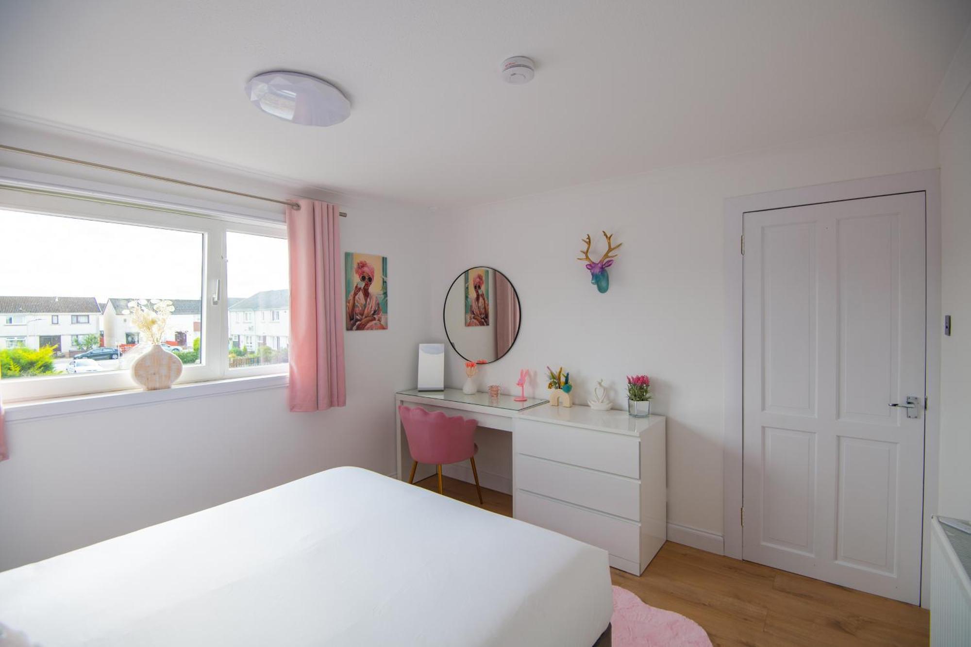 Two Bedroom Hilton Apartment 1St Floor Inverness Esterno foto