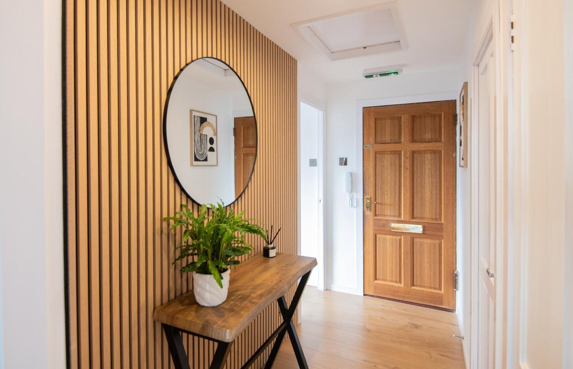 Two Bedroom Hilton Apartment 1St Floor Inverness Esterno foto