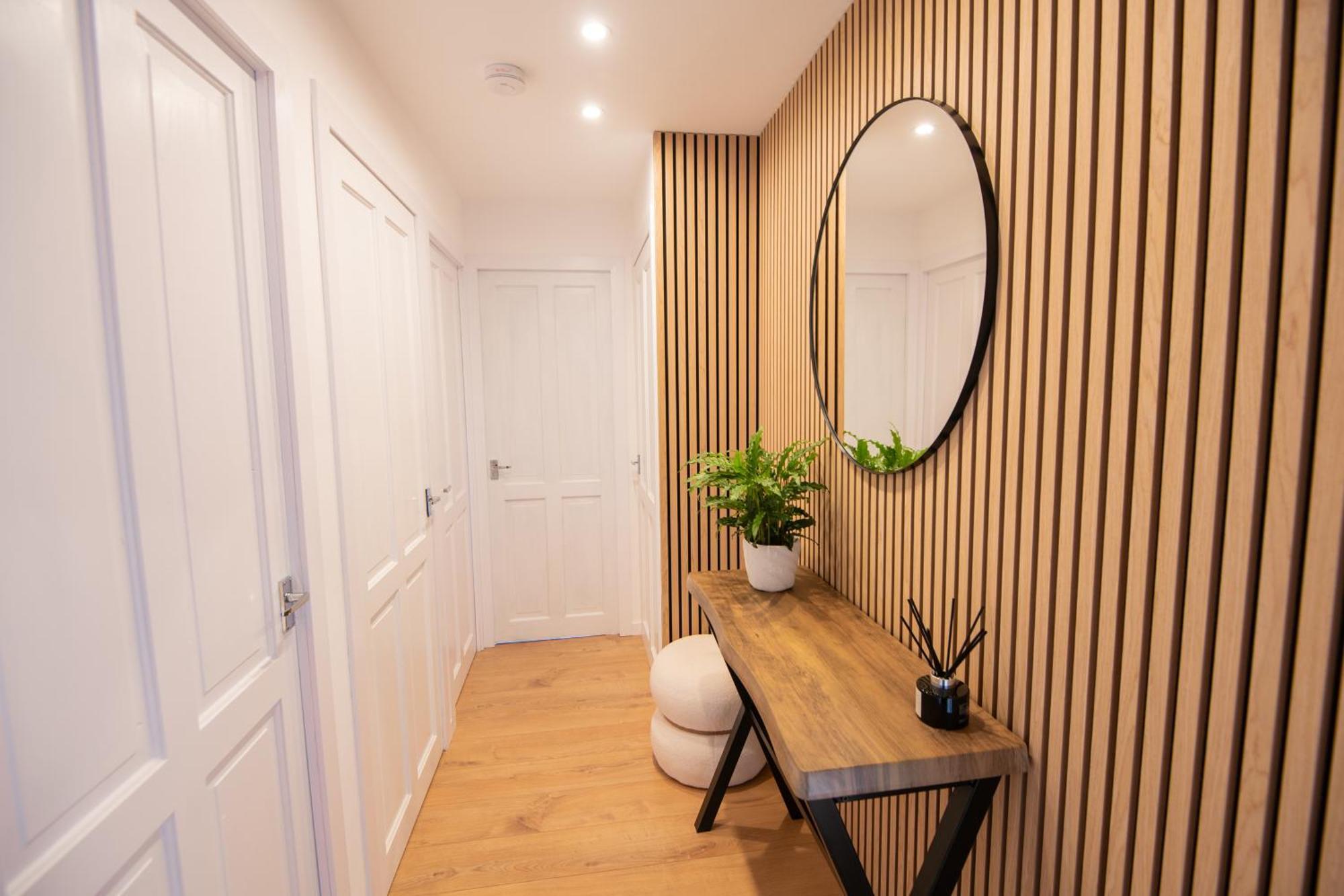 Two Bedroom Hilton Apartment 1St Floor Inverness Esterno foto