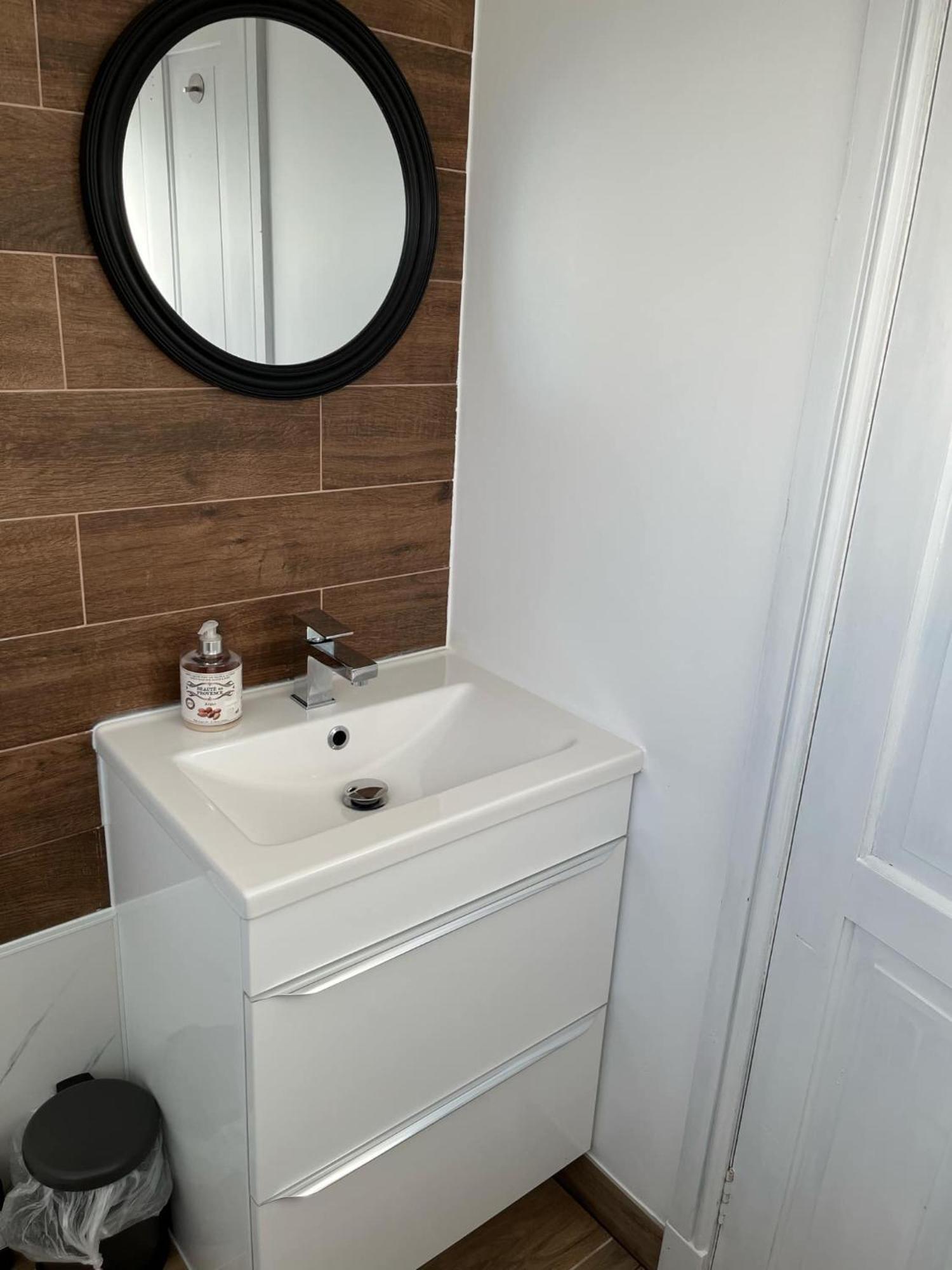Two Bedroom Hilton Apartment 1St Floor Inverness Esterno foto